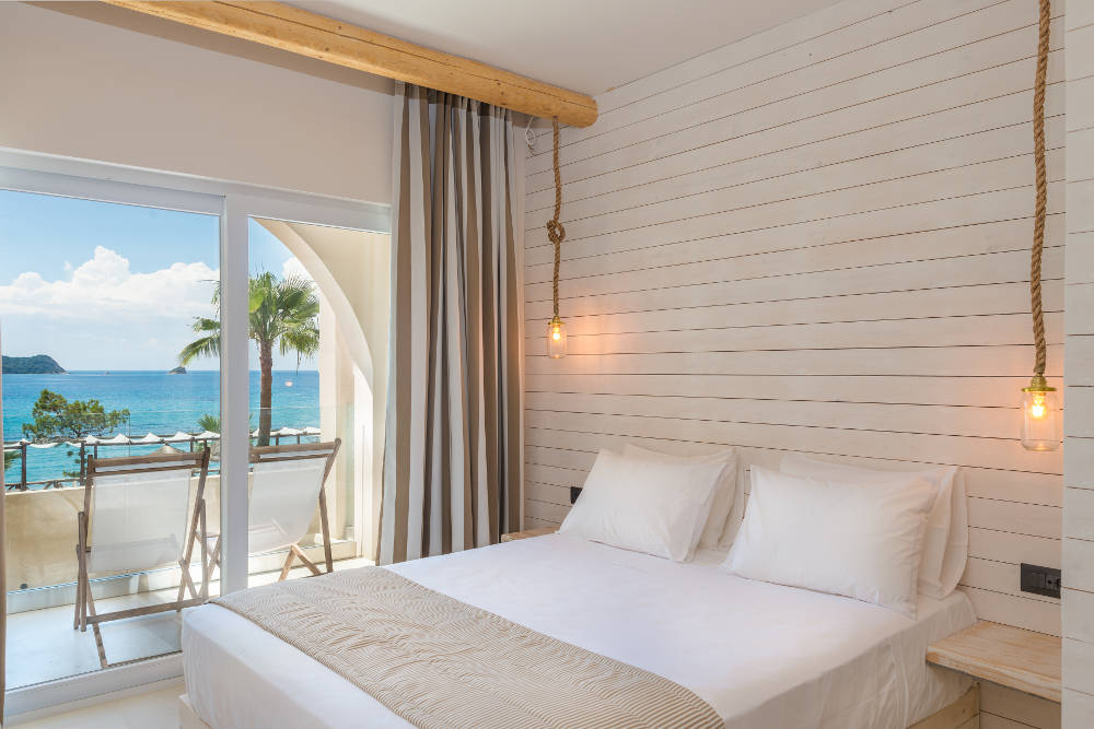 Hotel Gloria Maris Hotel Suites & Villas, Griechenland, Zakynthos. Großes 2